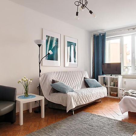 Apartamenty Puerto I Costa Blisko Plazy W Kolobrzegu Экстерьер фото