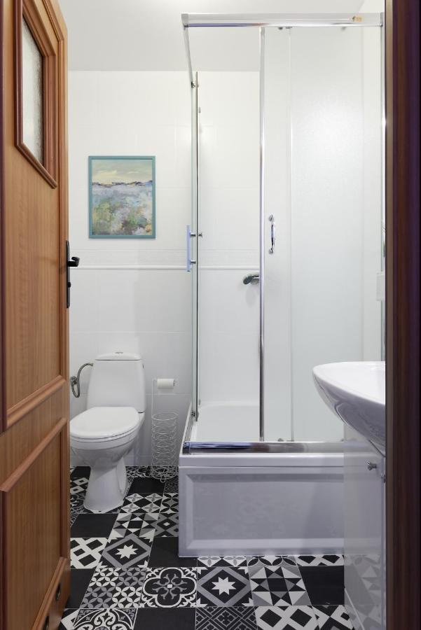 Apartamenty Puerto I Costa Blisko Plazy W Kolobrzegu Экстерьер фото